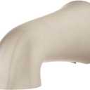 Speakman S-1561-BN Caspian Tub Spout, Brushed Nickel