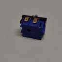 WB24X25013 Infinite Control Switch Replace for GE Range, 191d4774p005 Control Switch, Replacing Models 191d4774p005,4464832,AP5999509,WB24X25013 Electric Range