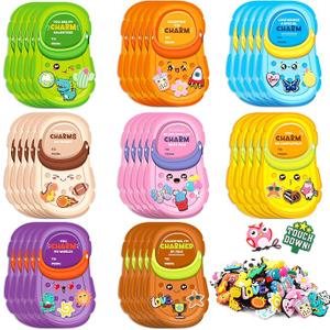 SpringFlower Valentines Day Cards For Kids, 23 Valentine Cards , Valentine Exchange Card for Boys Girls, Classroom School Gift Exchange Prizes Party Favors Suppy