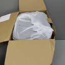 Misting Fan Portable with 11L Bucket for Outdoor Patio, 20000mAh USB Rechargeable Battery Camping Fan, 3 Powerful Wind Speeds, 3 Spray Nozzles, Hanging & Lighting Mister Cooling Fans (Large)