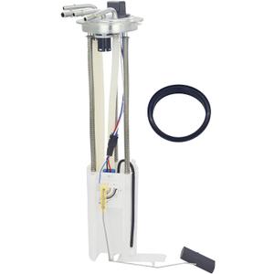 Fuel Pump Module Assembly Fits 2006 2007 2008 Chevrolet C4500 Kodiak C5500 Kodiak C6500 Kodiak C7500 Kodiak GMC C4500 Topkick C5500 Topkick C6500 Topkick C7500 Topkick V8 8.1L SP6103M