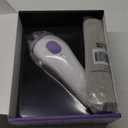 Braun Gillette Venus IPL Hair Removal for Women, SilkExpert IPL BD 3005, Home System for Long-lasting Hair Removal, Long-Lasting Smooth Skin in Hair Regrowth for Body Face Corded, White