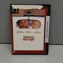 Driving Miss Daisy DVD