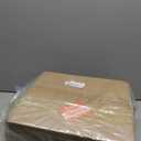 EliteVibe 10 inch Glass Microwave Splatter Cover, Glass Microwave Cover for Food, 5 Inch Tall Plate Splatter Lid Guard, Kitchen Serving Dish Covers, BPA Free, Non Plastic, Dishwasher Safe