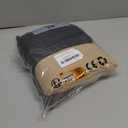 We Fleece 5 Pairs Warm Knee High Socks For Women-Thermal Cotton Socks For Hiking,Work,Winter,Gifts (One Size, 5pack Black/Grey/Brown/Beige/Black)