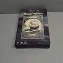 Book Nook Kits for Adults - Ocean Mystery 3D Puzzle with LED | Pirate Shipwreck Diorama & Seashell Decor | Unique Gifts for Adventure Lovers (Blue)