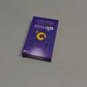 Air Max Nasal Dilators Trial Pack - Anti Snoring Devices - 76% More Airflow for Better Breathing & Against Nasal Congestion - Guaranteed Fit (1x Small & 1x Medium) - Reusable