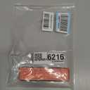 Replacement Voice Remote for Insignia, Toshiba, Hisense, TCL Smart TV 2025, Universal TV Remote Compatible with Fire-TCL, Google Philips, Sony, Samsung and Roku TVs