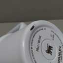 STANLEY Quencher ProTour Flip Straw Tumbler with Leakproof Lid | Built-In Straw & Handle | Cupholder Compatible for Travel | Insulated Stainless Steel Cup | BPA-Free (30 Ounces, Rose Quartz)