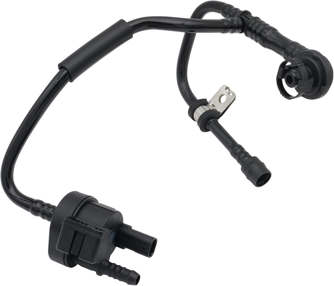 NOVAPARTS Fuel Vapor Canister Purge Valve Solenoid for Audi A4 A5 Quattro Q5 2.0T 2008-2017 06H133781CE 06H133781CL 06J133781CE