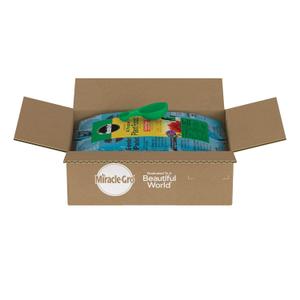 Miracle-Gro Water Soluble All Purpose Plant Food - Fertilizer For All Indoor or Outdoor Plants including Roses, Flowers, Vegetables, Houseplants, Trees, and Shrubs, 6.25 lbs.