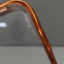 CASEKOO Cosmic Orange Glossy for iPhone 17 Pro Max Case [360 Spin Magnetic Stand][Fit for MagSafe][17FT Military Protection] Slim Hand-Polished Frame Titanium Alloy Sturdy Stand 6.9", Cosmic Orange