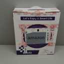 Robot Vacuum and Mop Combo, 2-in-1 Robot Vacuum Cleaner, 2.87'' Slim Design, Wi-Fi/App/Voice Control, 3D Obstacle Avoidance & Self-Charging Robotic Vacuum for Hard Floors, Carpets, Pet Hair