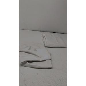 2Pack Blackout Curtains 100x55