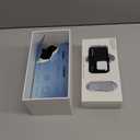 4K+4K Dash Cam Front and Rear, Free 128GB Card Included, 5.8GHz WiFi Dash Camera for Cars, Built-in GPS, G-Sensor, 170Wide Angle, 3" IPS Screen, 24H Parking Mode, Support 512GB Max (Black)