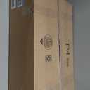 SentrySafe Fireproof Safe Box with Key Lock, Chest Safe with Carrying Handle to Secure Money, Jewelry, Documents, 0.25 Cubic Feet, 6.3 x 15.3 x 12.1 Inches, 1160