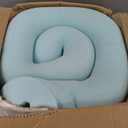 Linenspa 2 Inch Memory Foam Mattress Topper, Gel Infused King Mattress Topper, CertiPUR-US Certified & 2 Inch Memory Foam Mattress Topper, Gel Infused Queen Mattress Topper, CertiPUR-US Certified