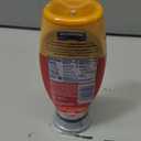 Hellmann's Spicy Mayonnaise Dressing Squeeze Bottle For a Rich, Creamy Condiment Made with Real Chili Peppers 11.5 oz, No BB Date