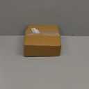 Stainless Steel Masala Dabba  8x8 inch Indian Spice Box with 7 Compartments for Kitchen Storage