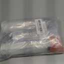 150ml Large Syringes for Liquid, Oral, Scientific Labs, Measurement, Dispensing, with Cap- 3 Pack 150 ml Syringe