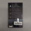 SPORTLINK for iPhone 16 Pro Max Case - IP68 Waterproof Military Protective Full Body Heavy Duty Shockproof 360 Sealed Dustproof with Camera Screen Protector Cover for i Phone 16 Pro Max 6.9" Black