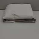 King Size 4 Piece Sheet Set - Comfy Breathable & Cooling Bed Sheets Set - Hotel Luxury Bedding for Women, Men, Kids, Teens, Boys & Girls - Deep Pockets, Soft and Wrinkle Free - Oeko-Tex - Light Grey