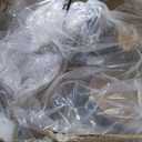 24 inch Outdoor Ceiling Fans For Patios Waterproof, Plug In Gazebo Fan Outdoor Hanging With Hook, 3 Color Light Remote Control, Strong 6 Speed,Wet Rated For Outside Porch, Pergola, Garage (Dark Walnut)