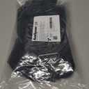 AceSpear Ankle Weights for Men Women Wrist Weights 2 * 1lb 2lbs 3lbs 4lbs 5lbs 6lbs Leg Weights Sandbags Kids Arm Hand Weights for Fitness Walking Running Gym (Black)