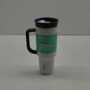 Blender Bottle C05634 Tumbler 40oz - Stainless Steel - Cloudscape