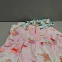 Women's Summer Maxi Dress Boho Spaghetti Straps Casual Long A-line Smocked Beach Dress Square Neck Flowy Sun Dress (Medium, Z-pale Pink)