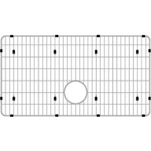 CTXBG2614 Sink Protectors for Bottom of Kitchen Sink Stainless Steel Bottom Grid Sink Racks for sink bowls EFRU281610T, EFRU2816T, EFU281610T