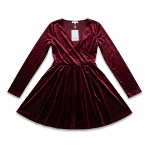 BERYLOVE Women's Dress Size M