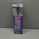 Brewish Bubble Fish Lamp | Desktop Sensory LED Bubble Lamps | 7 Color Changing Fake Aquarium Night Light | Artificial Fish Tank with Moving Fishes | Home Decor, Gift for Kids, Adults, ADHD & Autism