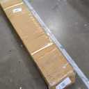 10X10x6 ft Outdoor Dog Kennel for Large Dogs, Heavy-Duty Metal Kennel with Lockable Door, Waterproof UV-Resistant Roof & Swivel Feeder, Easy Assembly Outdoor Dog Enclosure