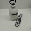 Chapin 20004 Made in USA 1 -Gallon Lawn and Garden Pump Pressured Sprayer, for Spraying Plants, Garden Watering, Weeds and Pests
