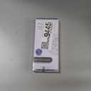 Metal Phone Chain, Crossbody Detachable Phone Lanyard with 1*Wrist Strap & 2* Tether Tabs for iPhone and Smartphones (Gold,Extend)