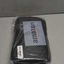 Breast Pump Bag Fit for Spectra S1 and S2, Pumping Bag with Waterproof Mat for Pump Accessories, Portable Pump Carrying Case for Work, Travel and Family Use, Black