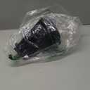 GLADOG Soft Cone Collar, 3 PCS (XL is Only 1 PCS) Flexible Plastic Cone for After-Surgery Recovery, Adjustable E-Collar for Large/Medium/Small Dogs and Cats