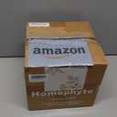 4 + 5 + 6 Inch Ceramic Pots for Indoor Plants, Succulents Plant Pots, Orchid Flower Pot with Drainage Hole, Modern Clay Stoneware Planters, Set of 3 (Black, 4+5+6 Inch)