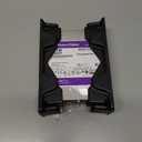 Western Digital 24TB WD Purple Pro Surveillance Internal Hard Drive HDD - SATA 6 Gb/s, 512 MB Cache, 3.5" - WD241PURP