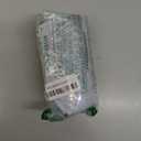 usmile C10 Portable Water Flosser  Travel-Friendly, 95-Day Battery, 4 Modes, 360 Nozzle, 180ml Tank, IPX7 Waterproof, Dentist-Recommended for Braces, Implants & Sensitive Gums (Blue)