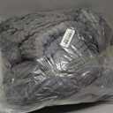 Extra Large Bath Towel Set of 6 (40"x80"),Oversized Bath Sheet Super Soft Highly Absorbent Microfibers Quick Dry Luxury Shower Towel for Bathroom Spa Gym Hotel Yoga (Charcoal Gray, 6Piece)