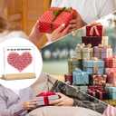 Love Gifts for Her, Anniversary Valentines Day Gifts for Her Wife Girlfriend You Are My Favorite Person Acrylic Desk Plaque Sign Home Decor