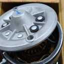 12V Starter for Ford 8N, 9N, 2N Tractors - 1939-1952 Model Years - 3109, 8N1100R, 8N11001, 1831810, 8N-11001R, 9N11001, 9N11002, SFD0191, 8N-11002, SA-546