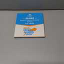 Power Theory Designed for iPhone 14 Plus Screen Protector with Camera Lens Protectors and Easy Install Kit [Premium Tempered Glass]