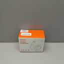 BERIBES Bluetooth Headphones Over Ear, 65H Playtime and 6 EQ Music Modes Wireless Headphones with Microphone, HiFi Stereo Foldable Lightweight Headset, Deep Bass for Home Office Cellphone PC Ect. (Black)