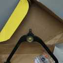 MOOG CK622996 Front Left Upper Suspension Control Arm and Ball Joint Assembly for Ford F-150