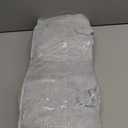 Mr. Pen- Baby Diaper Caddy Organizer, Grey, Large, Diaper Organizer, Car Diaper Caddy (1 Pack, Large, Gray)