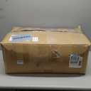 MASVIS King Size Dual Layer 4 Inch Memory Foam Mattress Topper, 2 Inch Gel Memory Foam and 2 Inch Cooling Pillow Top Mattress Pad Cover for Back Pain, Medium Support