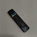 ORQRQO Replacement Remote for All Fire Series, TV Stick (HD, 4K, 4K Max, Lite), TV Cube and Omni, Insignia, Toshiba, Smart TVs, with Voice Control